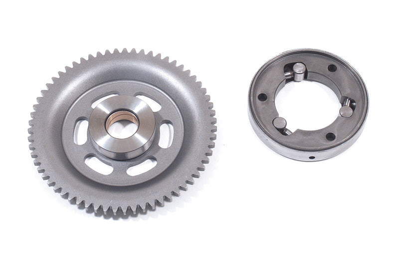 TOP PERFORMANCES Free wheel starter - Suzuki