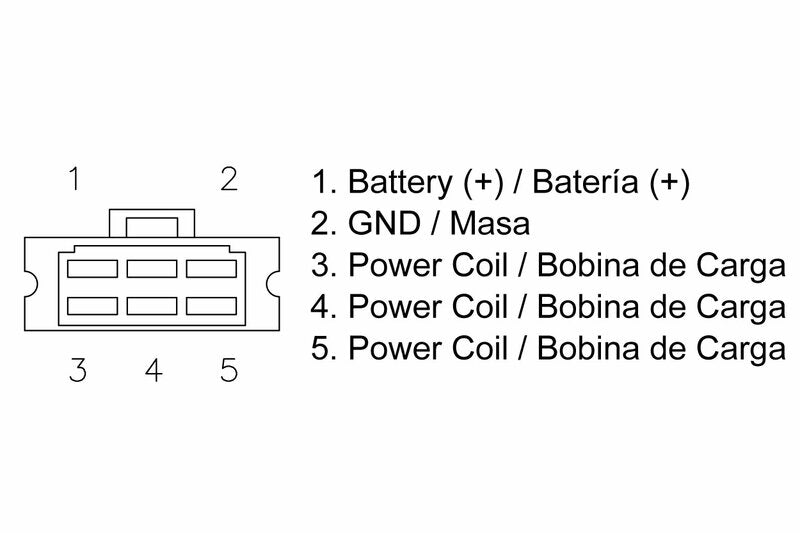 TECNIUM by DZE Regulator - 1080547