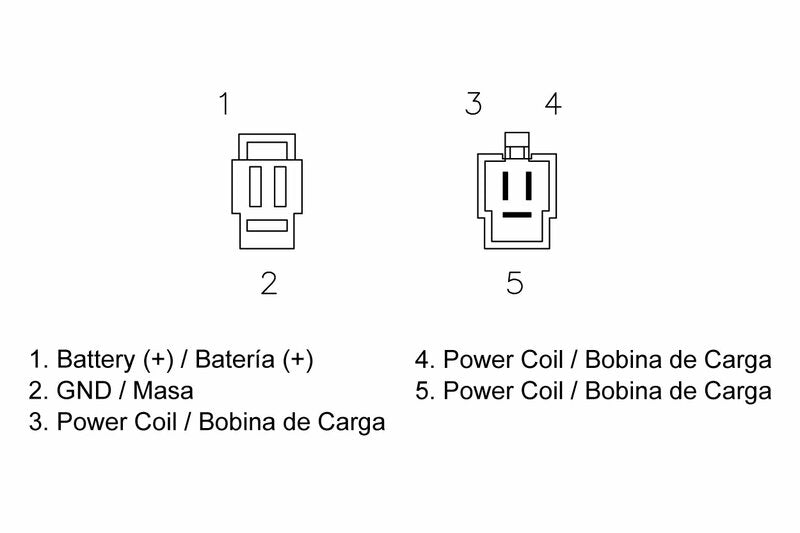 TECNIUM by DZE Regulator - 1080557
