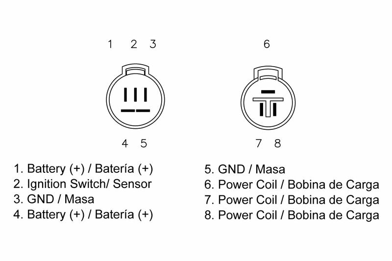 TECNIUM by DZE Regulator - 1080559