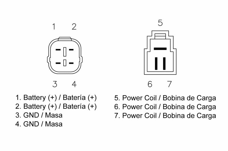 TECNIUM by DZE Regulator - 1080577