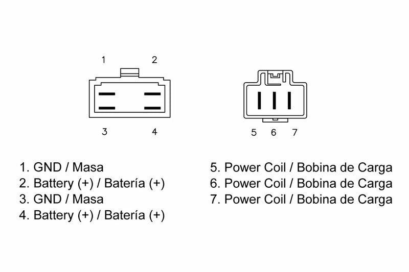 TECNIUM by DZE Regulator - 1080579