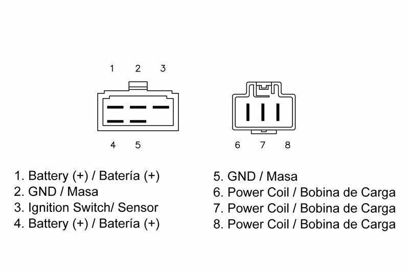 TECNIUM by DZE Regulator - 1080582