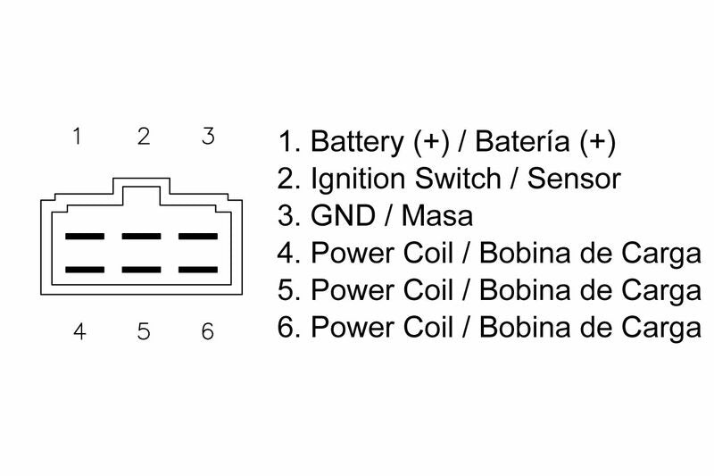 TECNIUM by DZE Regulator - 1080590