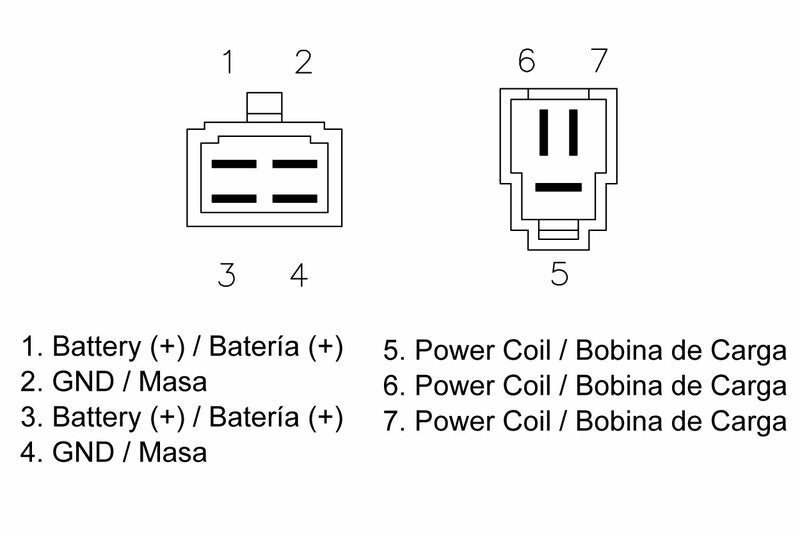 TECNIUM by DZE Regulator - 1080594