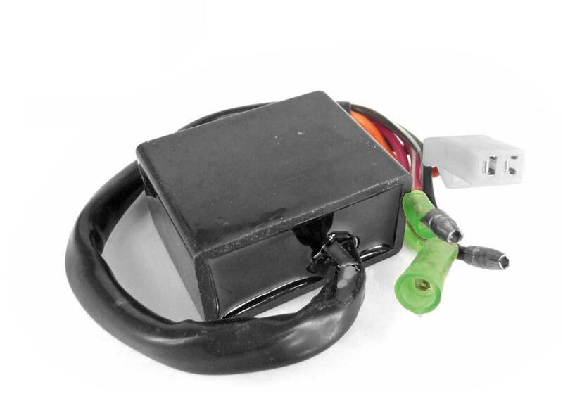 TECNIUM CDI Box Vertical & Horizontal