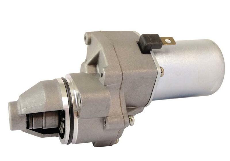 TECNIUM Starter - 1080642