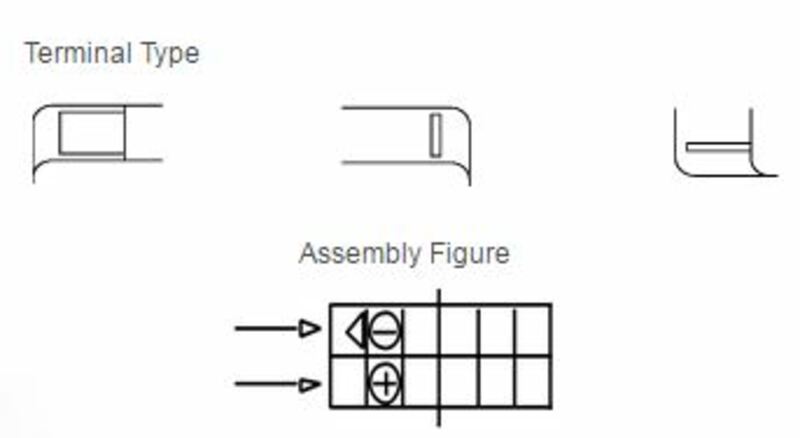 YUASA Battery Maintenance Free with Acid Pack - YT4B-BS