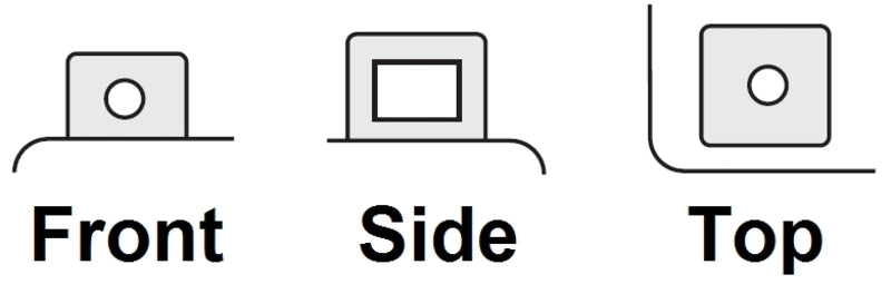 YUASA Battery Maintenance Free with Acid Pack - YTX20-BS