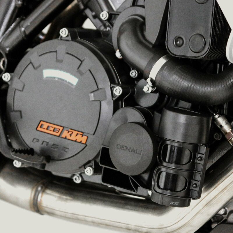 DENALI Gen II CANsmart Plug-N-Play Controller KTM