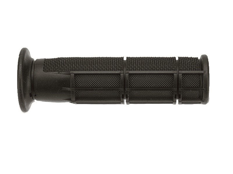 DOMINO ATV Grips Half Waffle