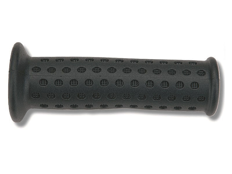 DOMINO Piaggio Style Closed Grips No Waffle