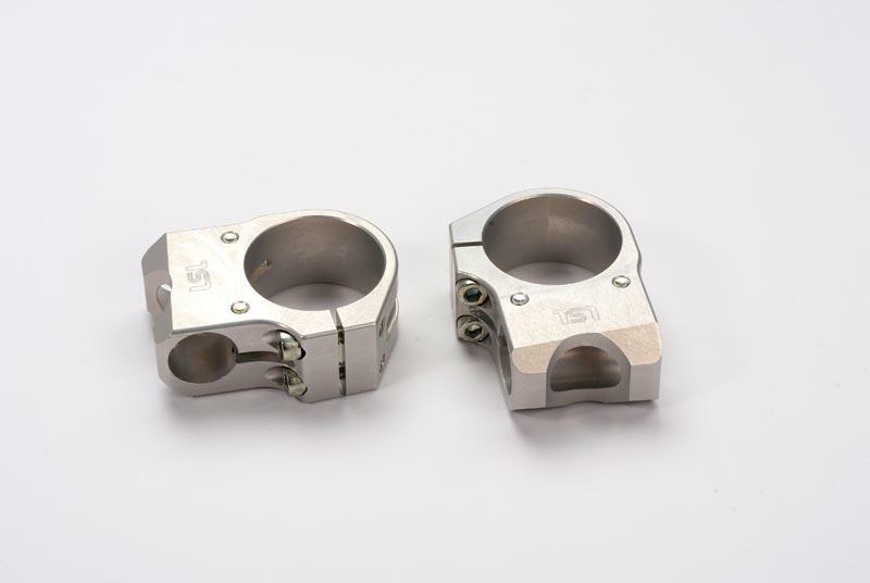 LSL Sport Match Clip-on Bars - 5° - 1081401001