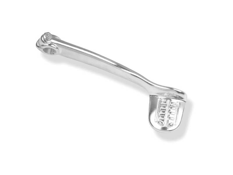 V PARTS Kick Start Grey - 1081832002