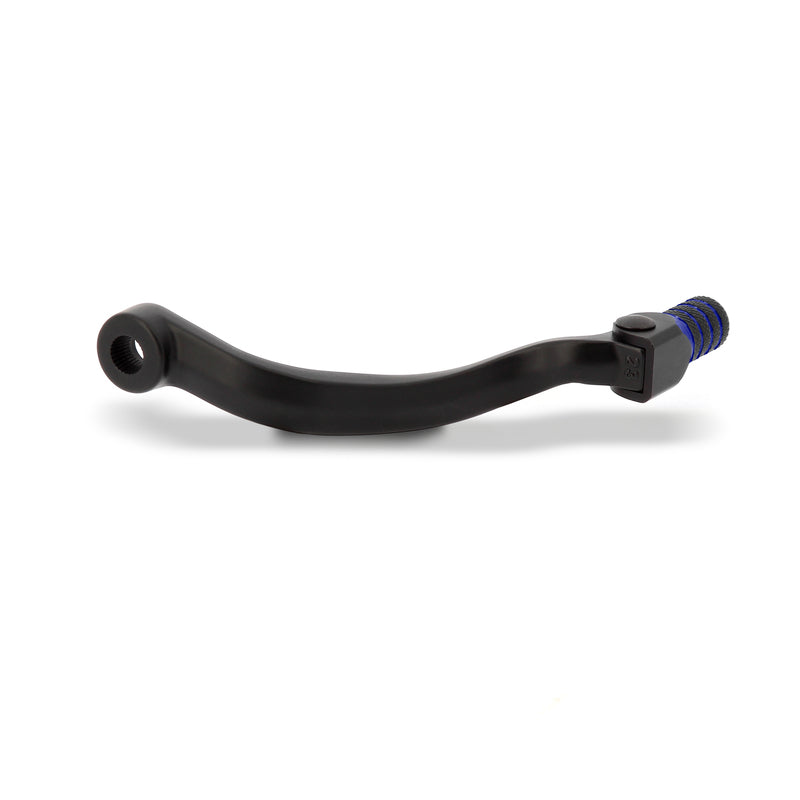 ART Shift Lever Alu Blue Yamaha YZ125/250
