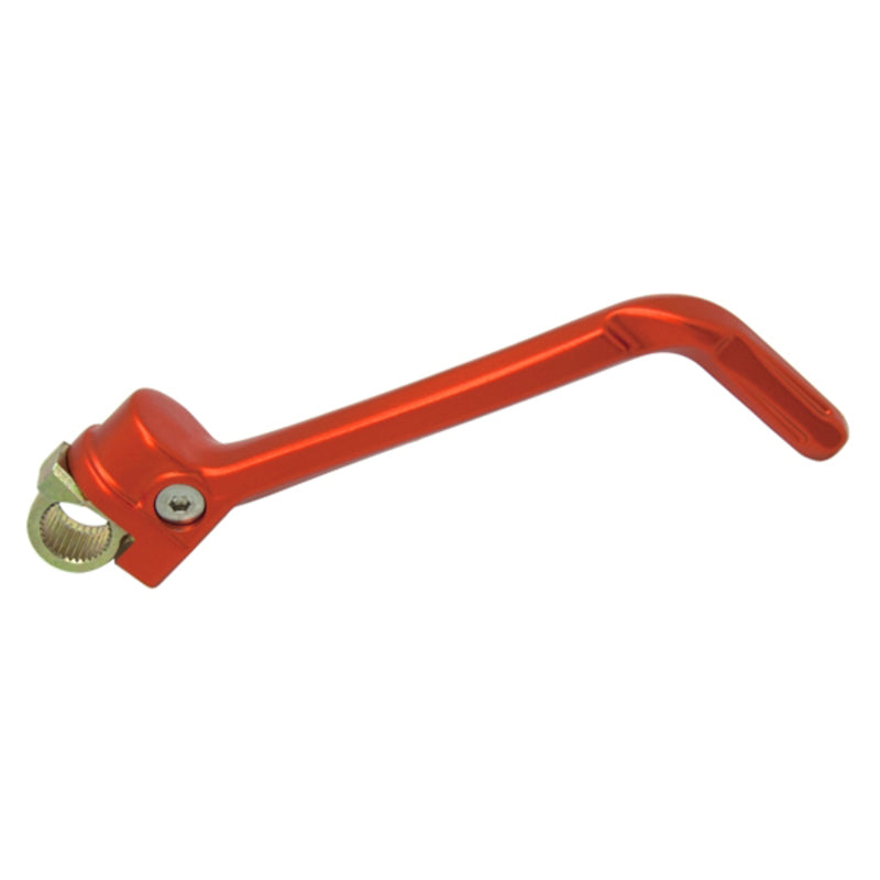 ART Kick Starter Orange KTM/Husqvarna SX85/TC85