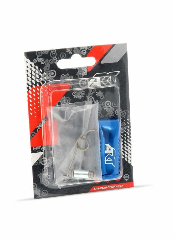 ART OE Gear Shifter End Cap Blue