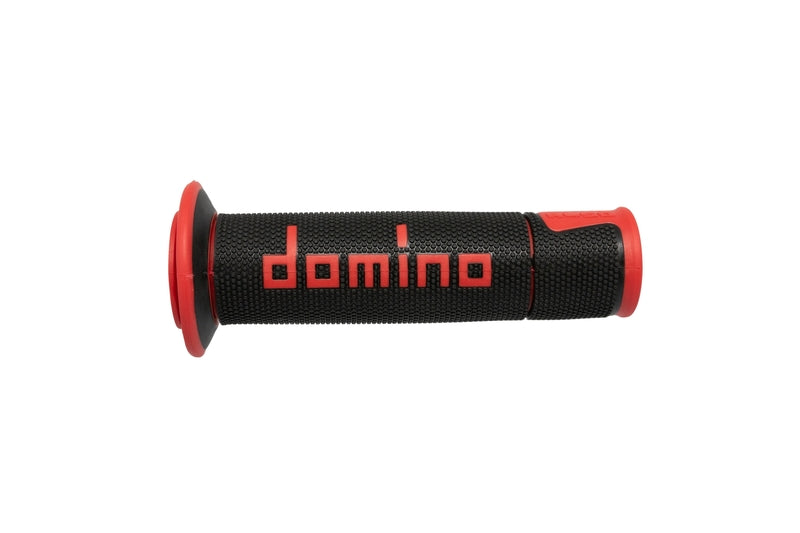 DOMINO A450 Street Racing Grips Full Diamond - 1083492001