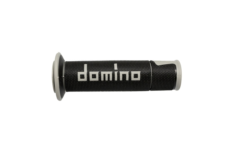 DOMINO A450 Street Racing Grips Full Diamond - 1083492005