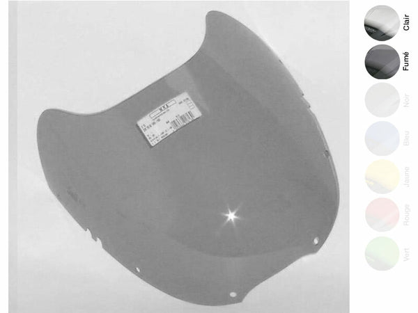 MRA Origin O Windshield - Kawasaki ZX-R750/Stinger - 1084267001