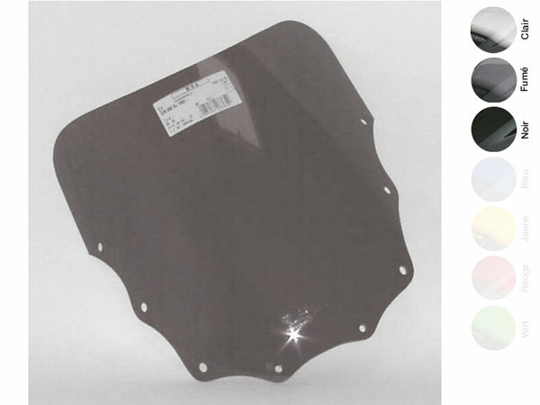 MRA Origin O Windshield - Kawasaki ZZR600 - 1084274003