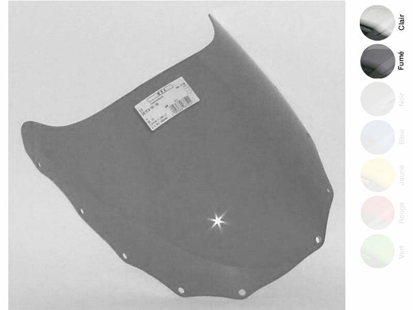 MRA Origin O Windshield - Kawasaki ZX-R750/R