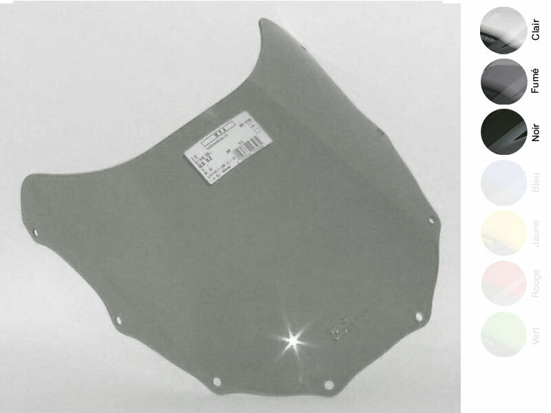 MRA Origin O Windshield - Kawasaki ZX-7R - 1084281003