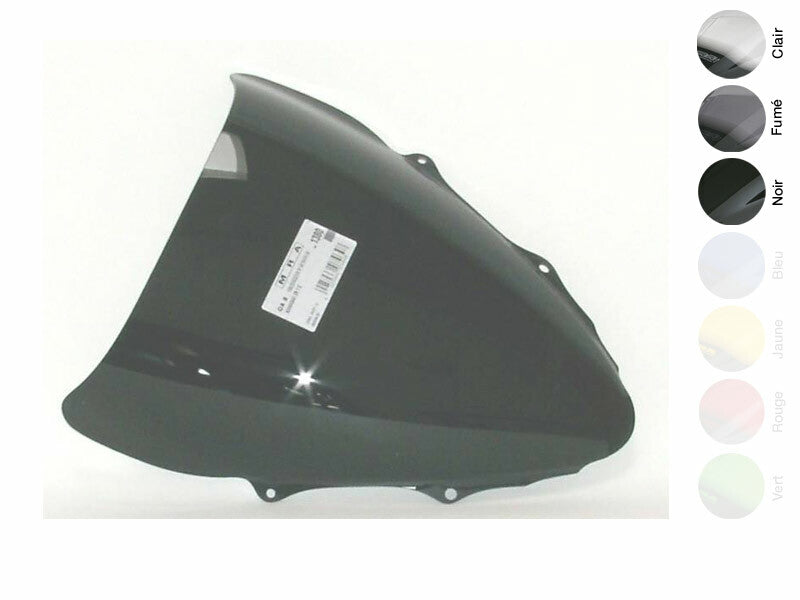 MRA Origin O Windshield - Kawasaki ZR-7S - 1084293001