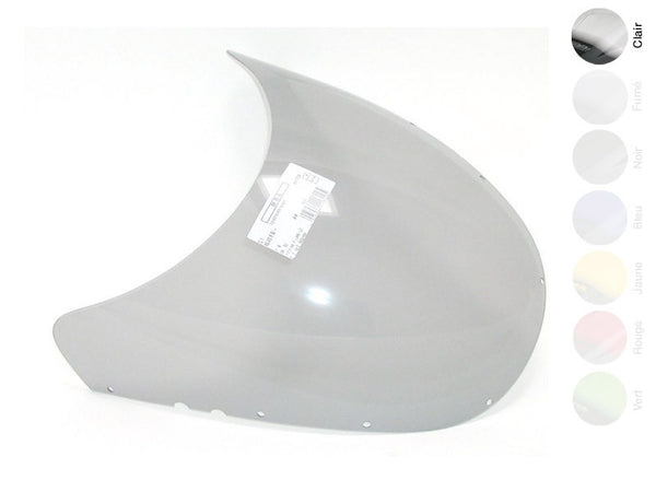 MRA Origin O Windshield - Honda NS400R
