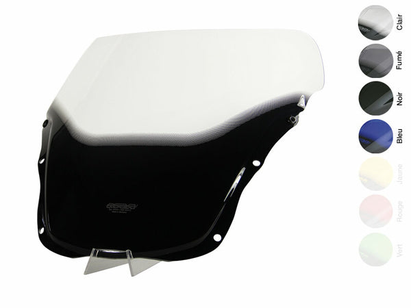 MRA Origin O Windshield - Honda CBR1100XX - 1084328001