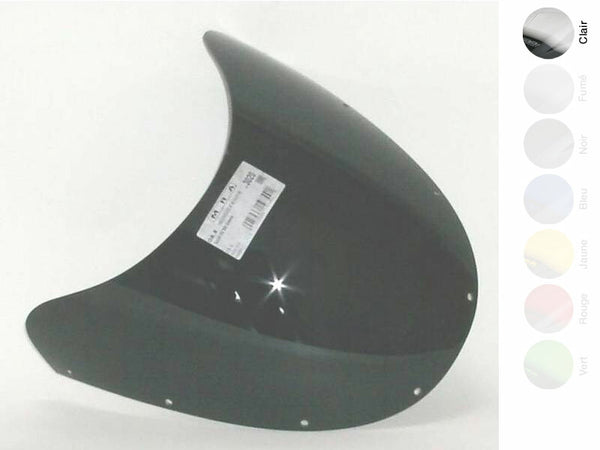 MRA Origin O Windshield - Suzuki RG500/Gamma