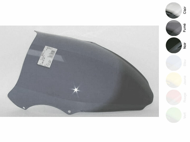 MRA Origin OM Windshield - Suzuki TL1000S