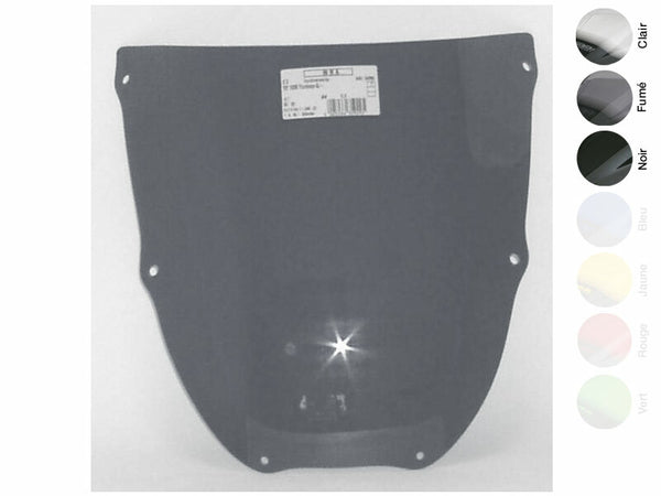 MRA Origin O Windshield - Yamaha YZF1000R Thunderace - 1084401001