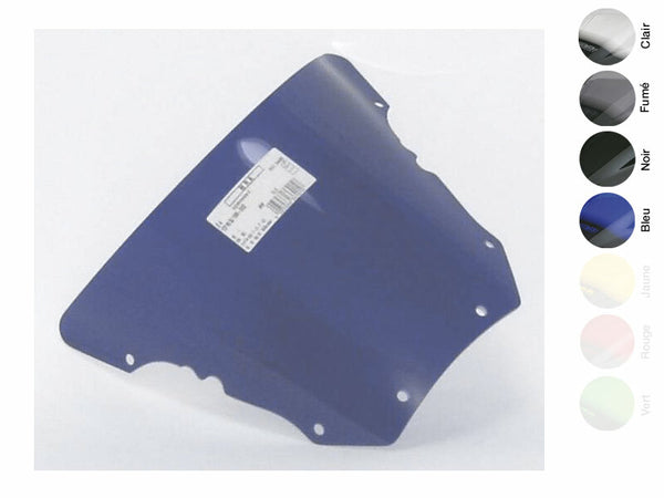 MRA Origin O Windshield - Yamaha YZF-R6 - 1084406002