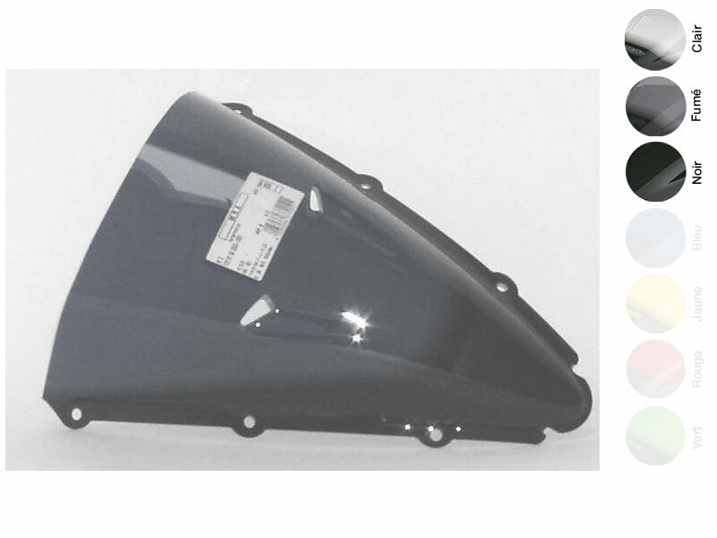 MRA Racing R Windscreen - Yamaha YZF-R1 - 1084407002