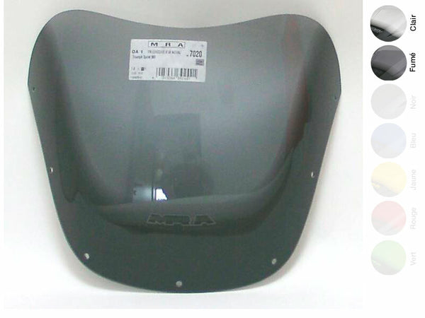 MRA Origin O Windshield - Triumph Sprint 900 - 1084414002