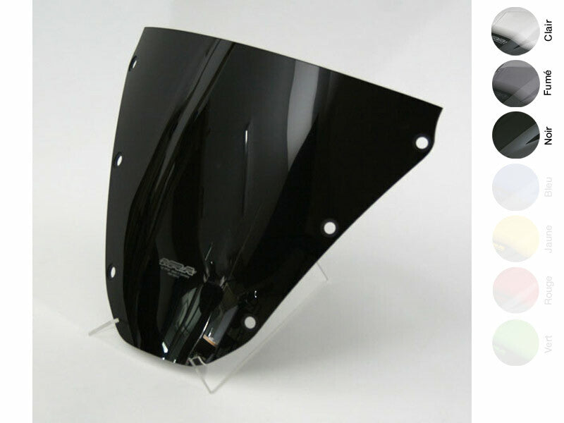 MRA Origin OM Windshield - Triumph Daytona 955 I