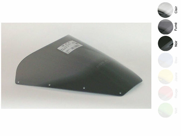 MRA Origin O Windshield - Aprilia RSV1000/R/SP - 1084423003