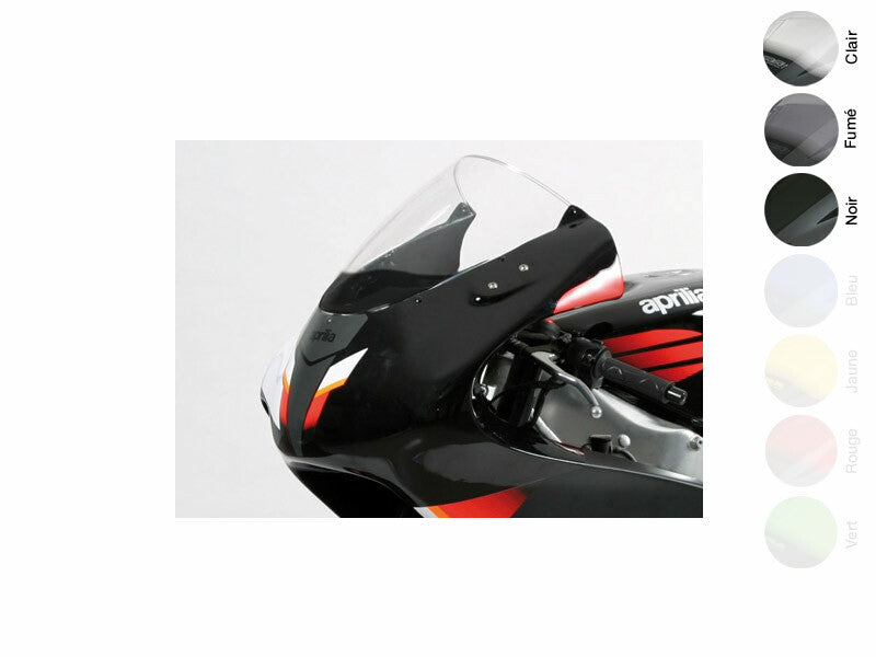 MRA Origin O Windshield - Aprilia RS250 - 1084424002