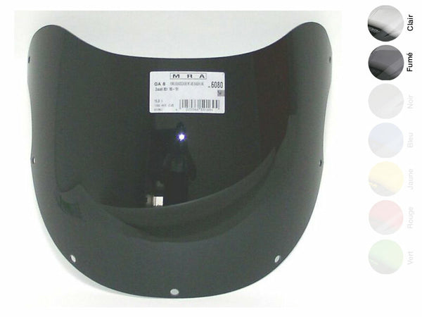 MRA Origin O Windshield - Ducati 851851