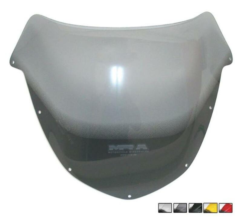 MRA Origin O Windshield - Cagiva Mito 125 EV - 1084433002