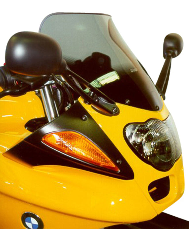 MRA Spoiler S Windscreen - BMW R1100S - 1084436002