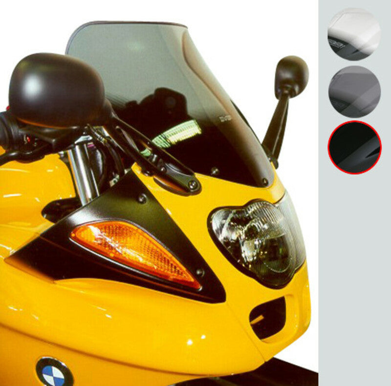 MRA Spoiler S Windscreen - BMW R1100S - 1084436003
