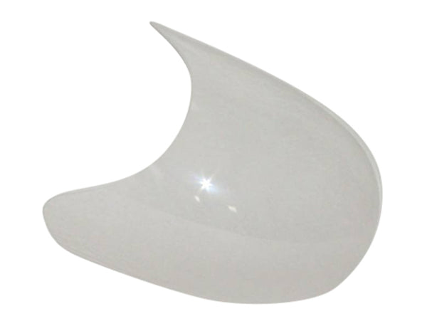 MRA Origin O Windshield - Ducati TT2