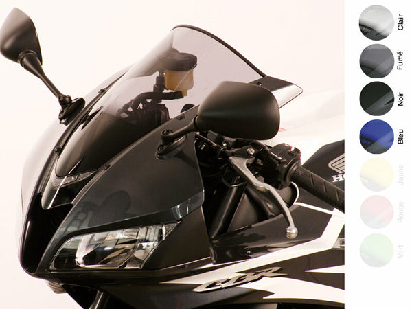 MRA Origin O Windshield - Honda CBR600RR - 1084490003