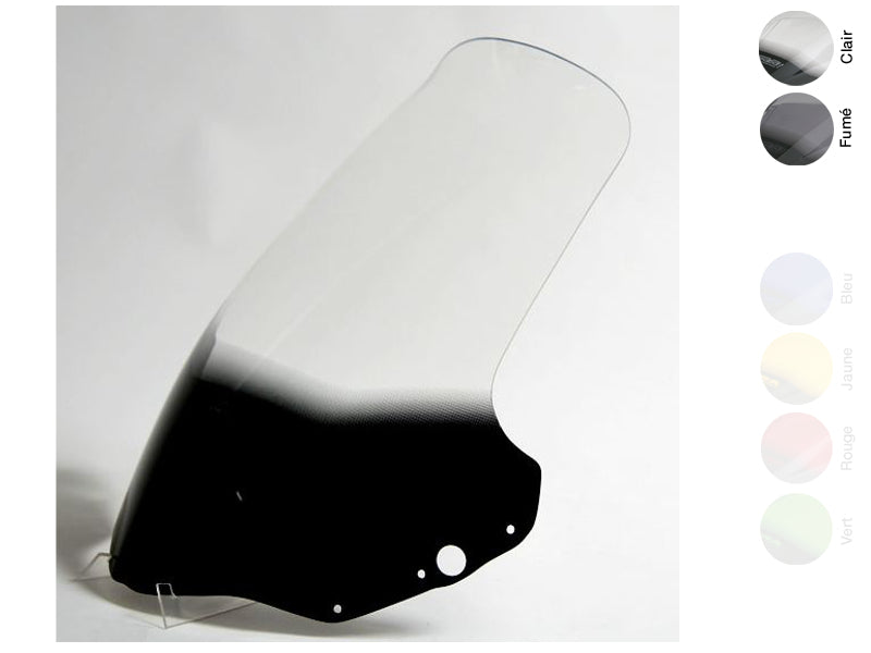 MRA Touring T Windshield - Honda NSS250 Forza - 1084492002