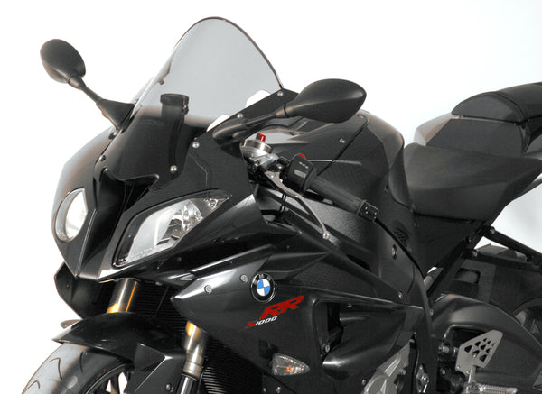 MRA Racing R Windscreen - BMW S1000RR - 1084511001