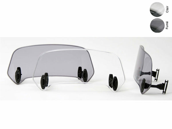 MRA X-Creen Touring XCTA Replacement Spoiler - 1084523001