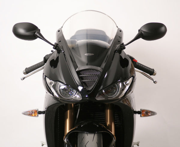 MRA Racing R Windscreen - Triumph Daytona 675 - 1084528001