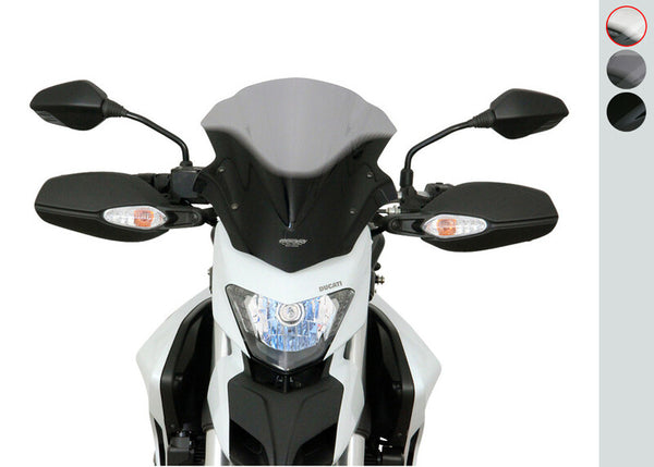 MRA Racing R Windscreen - Ducati Hyperstrada 821 - 1084557001